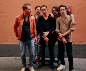 dEUS zagra w Polsce na jubileuszowej trasie! Koncert w Warszawie w kwietniu 2026