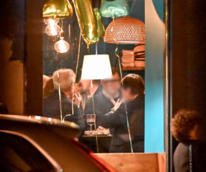 Balanga u Miszczaka do 3 rano