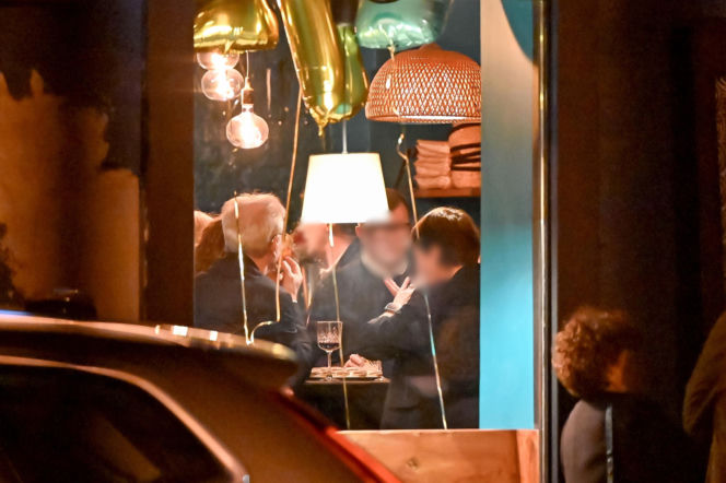 Balanga u Miszczaka do 3 rano