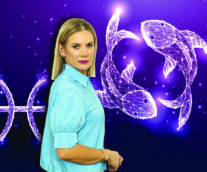 Jaką żona naprawdę jest Marta Nawrocka? Odpowiedź kryje jej znak zodiaku!