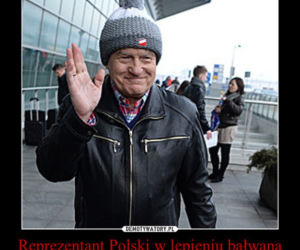 Memy z czapką Millera. Internauci ubawieni szarym pomponem
