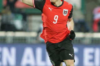 Marcel Sabitzer (Austria)