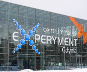 ScienceCom 2025 w Gdyni. Wygrana chemików z Uniwersytetu Gdańskiego. Młodzi naukowcy zachwycają