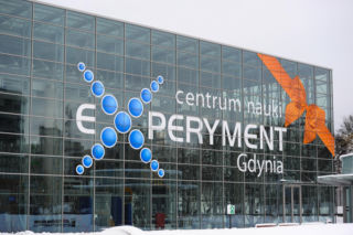 ScienceCom 2025 w Gdyni. Wygrana chemików z Uniwersytetu Gdańskiego. Młodzi naukowcy zachwycają