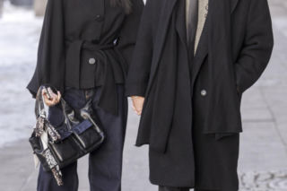 Jeremi Sikorski i Ada Posiadała biorą ślub!