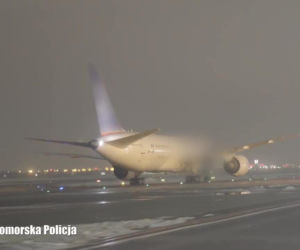 Były asesor komorniczy w rękach polskich śledczych