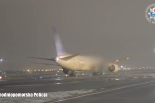 Były asesor komorniczy w rękach polskich śledczych