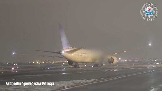 Były asesor komorniczy w rękach polskich śledczych