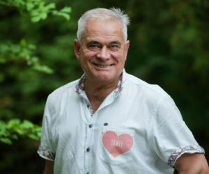 Paweł z „Sanatorium miłości 8” nie chce już być sam. „Szukam miłości, bo samemu smutno”