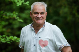 Paweł z „Sanatorium miłości 8” nie chce już być sam. „Szukam miłości, bo samemu smutno”