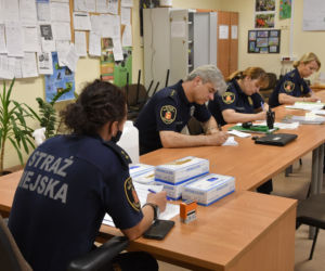  Spędziliśmy dzień z Eko Patrolem