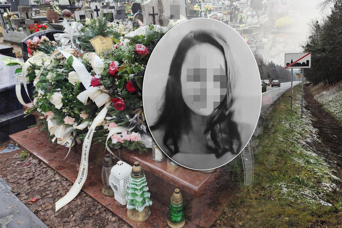 Wypadek w Sienicznie, bezkarna prokuratorka