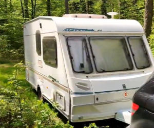 Strzały pod Wyszkowem! Policjanci zatrzymali 57-latka, który miał zabić żonę i teściową [ZDJĘCIA].