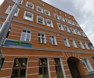 Kolejna kamienica przy al. Powstańców Wlkp. zostanie zmodernizowana