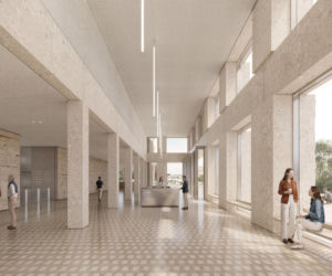 Projekt Praga zaprojektuje nową siedzibę Urzędu Marszałkowskiego we Wrocławiu