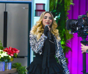 Szok, co zrobili dla ukochanej artystki. To ona pojedzie na Eurowizję?