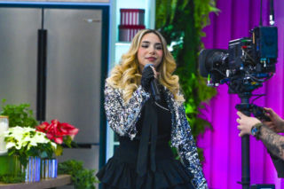 Szok, co zrobili dla ukochanej artystki. To ona pojedzie na Eurowizję?