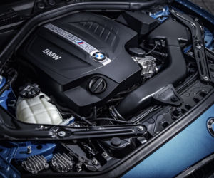 BMW M2 Coupe