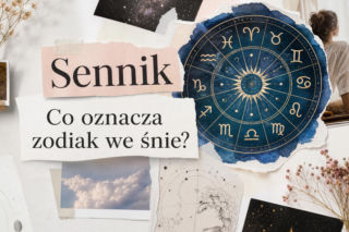 Zodiak we śnie: co oznacza ten sen? Najpopularniejsze interpretacje