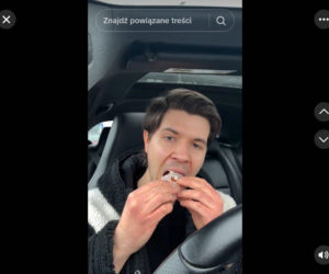 Pączki za grosze kontra pączki za fortunę. Wynik testu influencera zaskakuje. Gessler będzie wściekła!