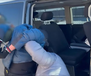 Akcja CBŚP w Jankach