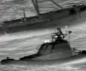 Samochodowiec Baltic Ace