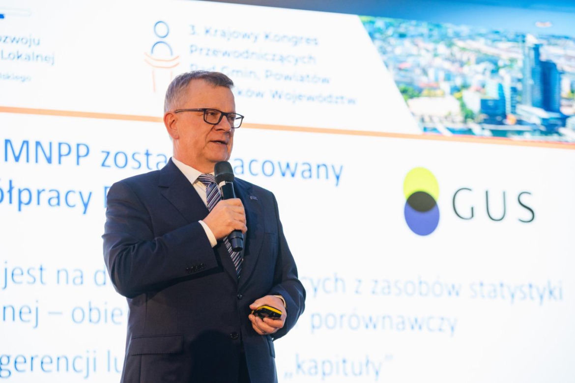 Kraków na podium w Rankingu Miast na Prawach Powiatu