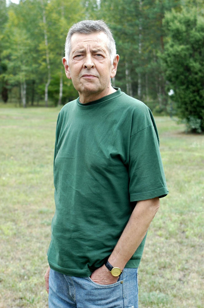 Tadeusz Nalepa na przestrzeni lat. Tak zmieniał się ojciec polskiego bluesa