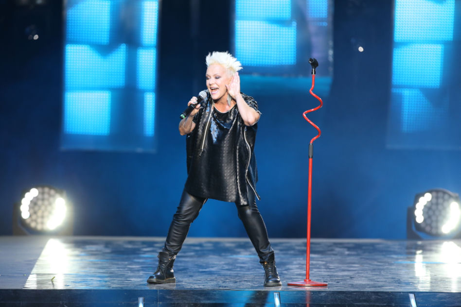 Małgorzata Ostrowska