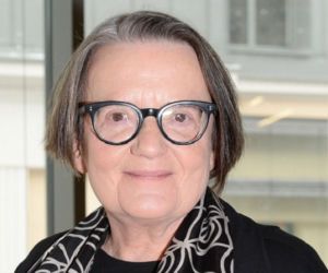 Agnieszka Holland