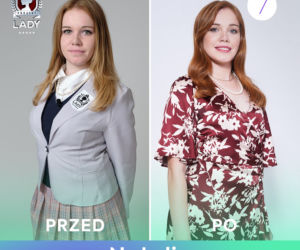 Projekt Lady 6. Metamorfozy
