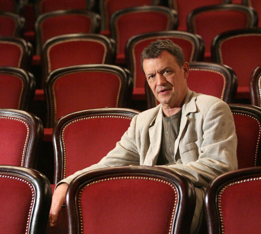Jan Frycz