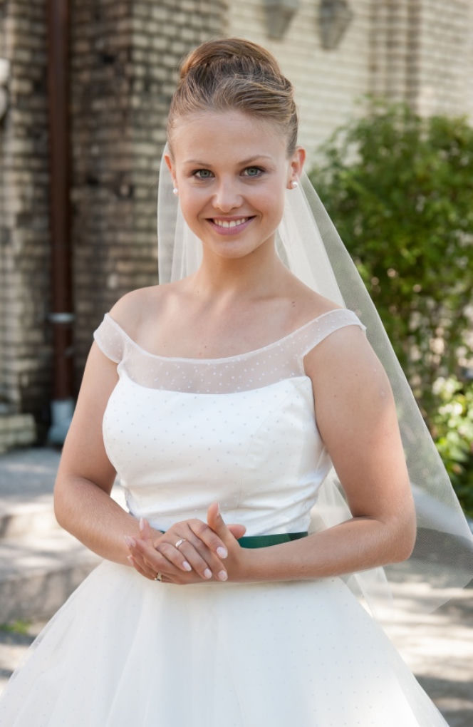 Powiedz TAK! odc. 1. Natalia (Anna Karczmarczyk)