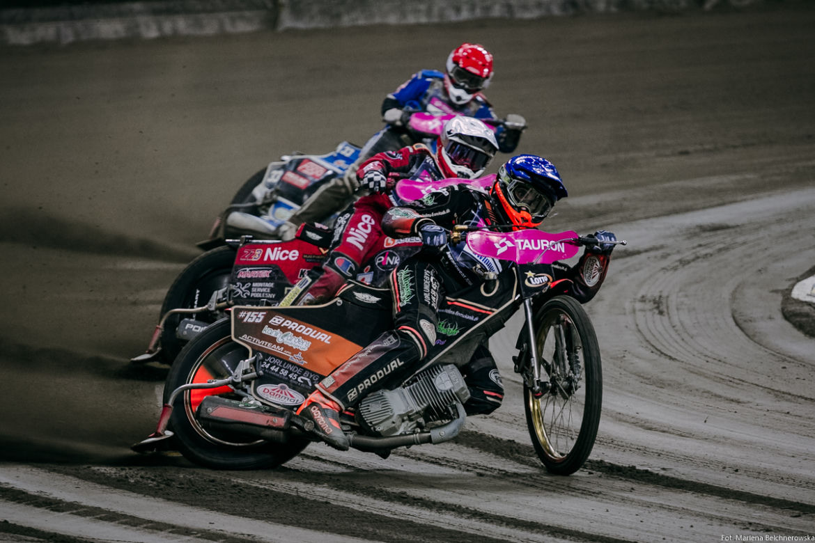 4. runda TAURON SEC 2019 w Chorzowie - 28.09