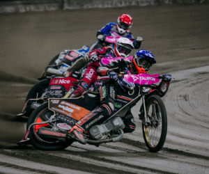 4. runda TAURON SEC 2019 w Chorzowie - 28.09