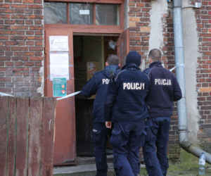 Pożar zabrał Hannie życie. Kobieta zginęła we własnym mieszkaniu 