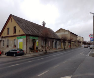 To jedno z najpiękniejszych śląskich miast. Kiedyś leżało w Małopolsce, a jego mieszkańcy mieli własny język