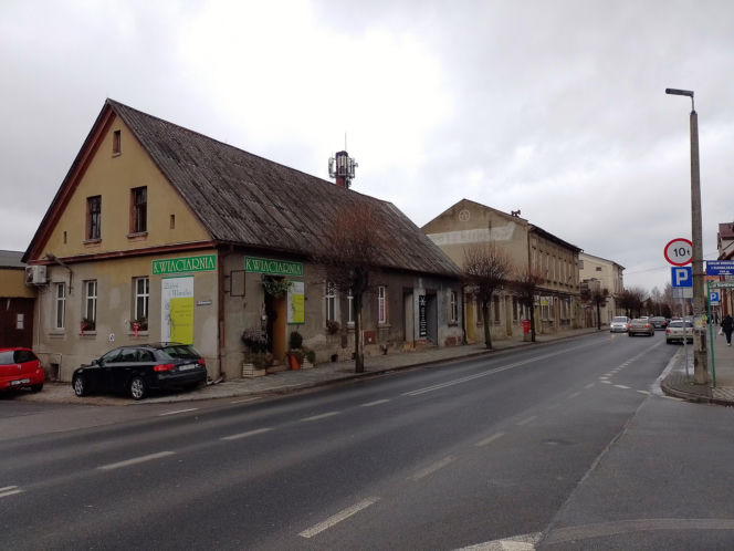 To jedno z najpiękniejszych śląskich miast. Kiedyś leżało w Małopolsce, a jego mieszkańcy mieli własny język