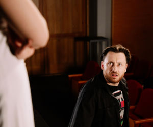 Na Wspólnej, odc. 3284: Halicki (Adam Szczyszczaj)