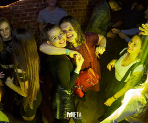 Klub Mięta w Olsztynie. Fotorelacja z sobotniej imprezy [01.02.2020]