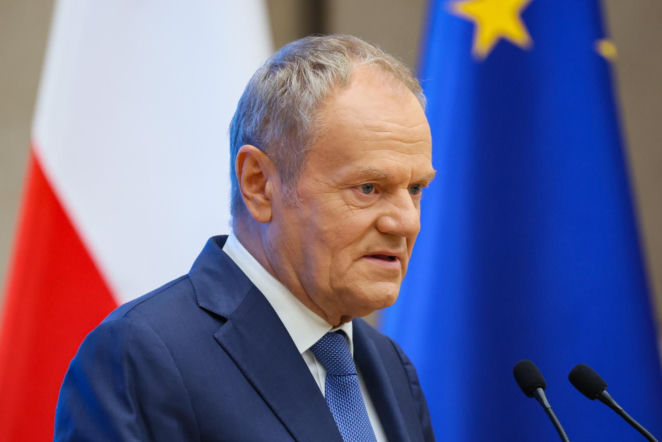 Kim jest mężczyzna, który miał planować zamach na premiera? Ujawnili szczegóły
