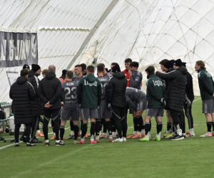 Legia Warszawa , sparing