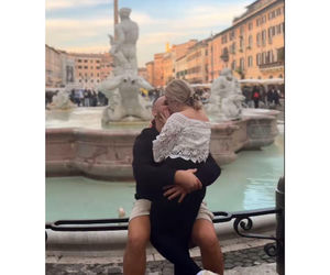 Milena z „Rolnika” nie musiała długo czekać na swoją miłość. Odrzucona przez Krzysztofa szybko znalazła partnera