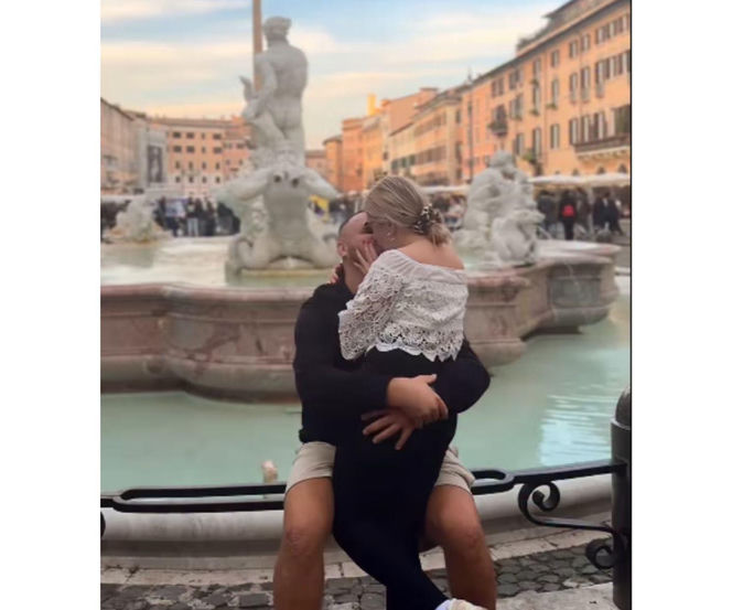 Milena z „Rolnika” nie musiała długo czekać na swoją miłość. Odrzucona przez Krzysztofa szybko znalazła partnera