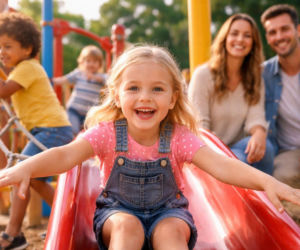 Jak rozwijać umiejętności społeczne u dziecka? Zwykłe pogawędki przygotują malucha do dorosłego życia