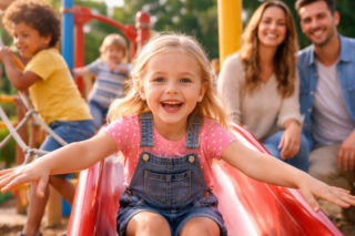 Jak rozwijać umiejętności społeczne u dziecka? Zwykłe pogawędki przygotują malucha do dorosłego życia