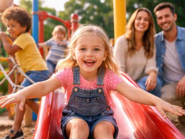 Jak rozwijać umiejętności społeczne u dziecka? Zwykłe pogawędki przygotują malucha do dorosłego życia