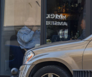 Prowadził auto po winie