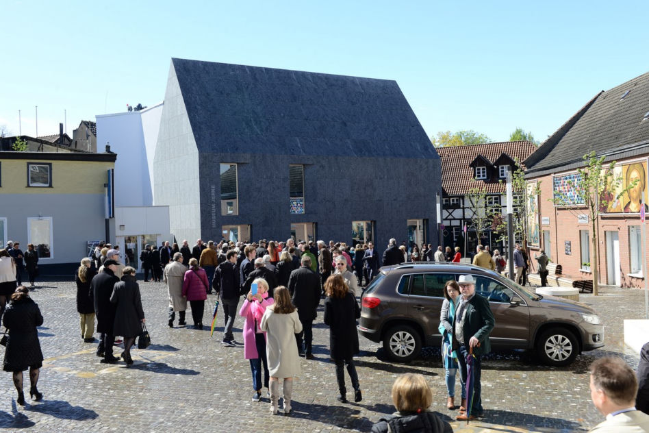 Polskie muzeum w Zagłębiu Ruhry