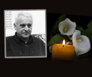 Nie żyje legendarny polski trener. Aleksander Papiewski miał 86 lat